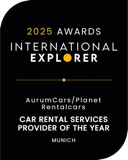International Explorer