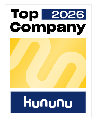 Top Company Award